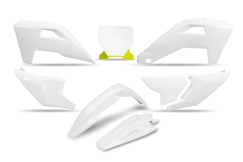 UFO PLASTICS KIT, OEM