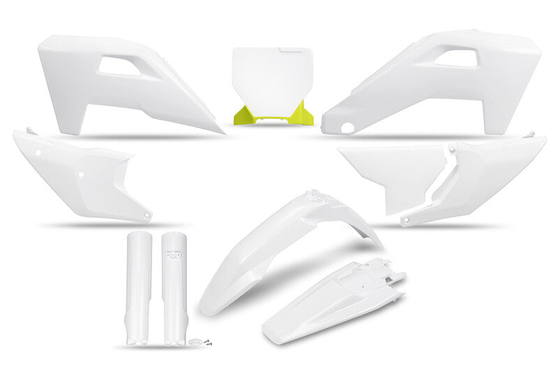 UFO PLASTICS KIT FULL, OEM