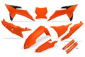 UFO PLASTICS KIT, OEM