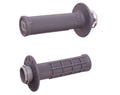 ODI GRIP MICRO-X LOCKON, GRY/GPT