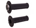 ODI GRIP UNIVERSAL LOCKON, BLK/BLK