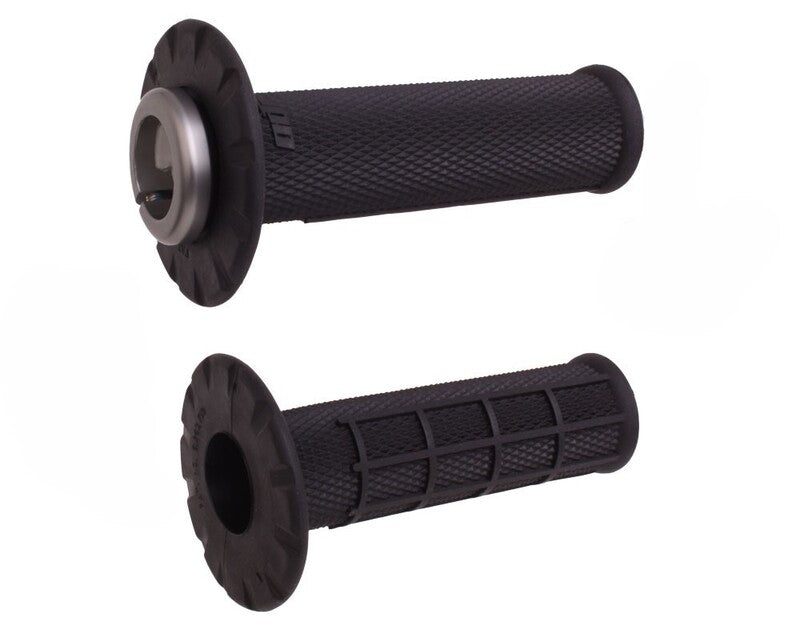 ODI GRIP UNIVERSAL LOCKON, BLK/BLK