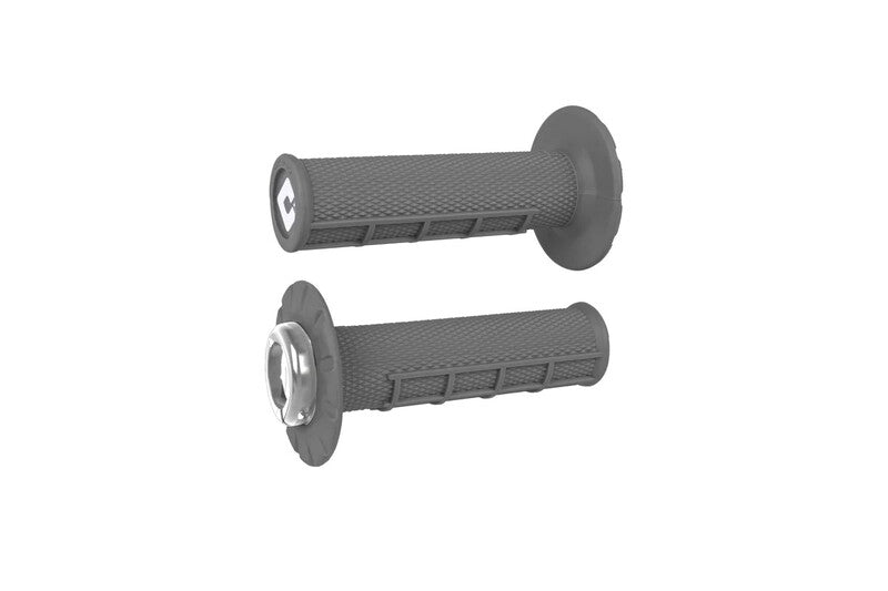 ODI GRIP MX ATV, GRY/GPT