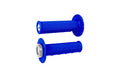 ODI GRIP MX ATV, BLU/BLK