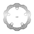 NG BRAKE DISC WAVE 2125X