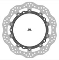 NG BRAKE DISC WAVE 2313XG