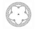 NG BRAKE DISC ROUND 2316