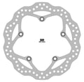 NG BRAKE DISC WAVE 2316X