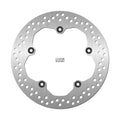NG BRAKE DISC ROUND 2137