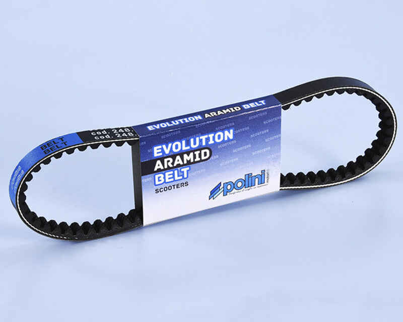 POLIN EVOLUTION BELT PIAGGIO 825-19,5