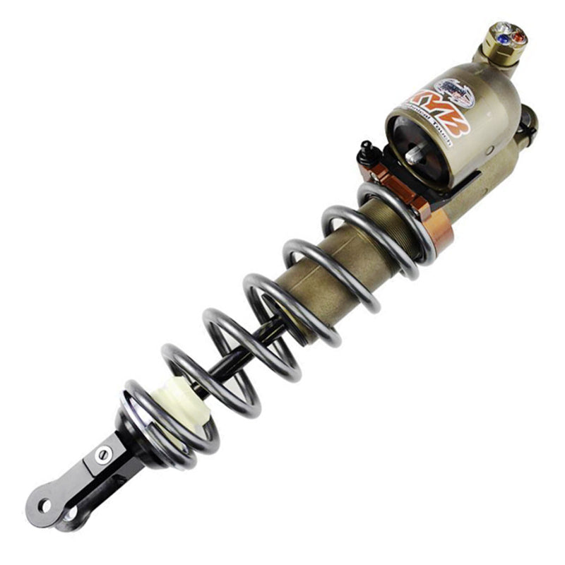 KYB FACTORY KIT SHOCK