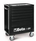 BETA ROLLER CABINET C24EH/7-MN