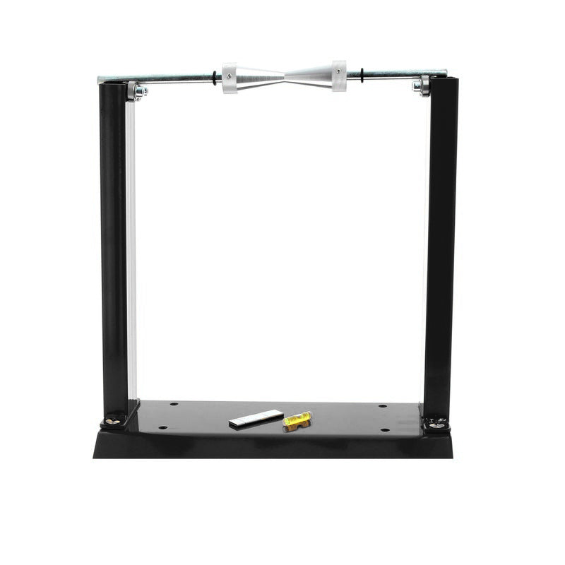 VECTOR STATIC WHEEL BALANCER BLK