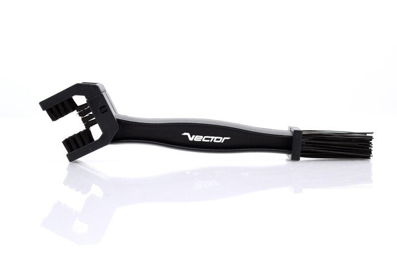 VECTOR BRUSH FOR CHAIN