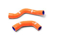 SAMCO HOSES RADIATOR KTM-135, ORG
