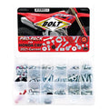 BOLT BOLT KIT PRO HONDA CRF 2021+