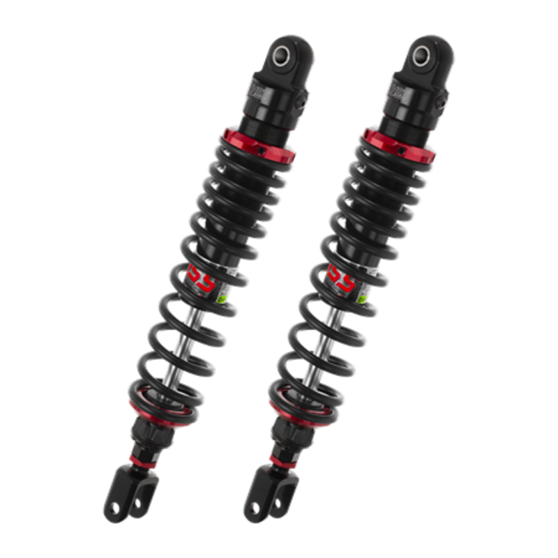 YSS REAR SHOCK ZONTES 350D/E