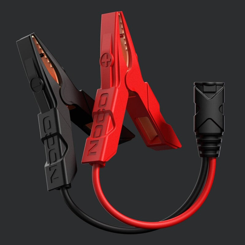 NOCO BOOST HD PRECISION CLAMPS