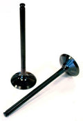 PROX VALVE TITANIUM EXHAUST
