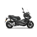 SHAD 3P SYSTEM KEEWAY VIESTE XDV125 300
