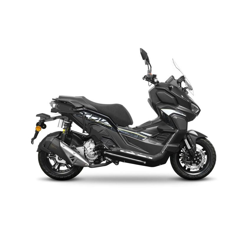 SHAD 3P SYSTEM KEEWAY VIESTE XDV125 300