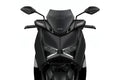 MALOS WINDSHIELD SPORT, SMK