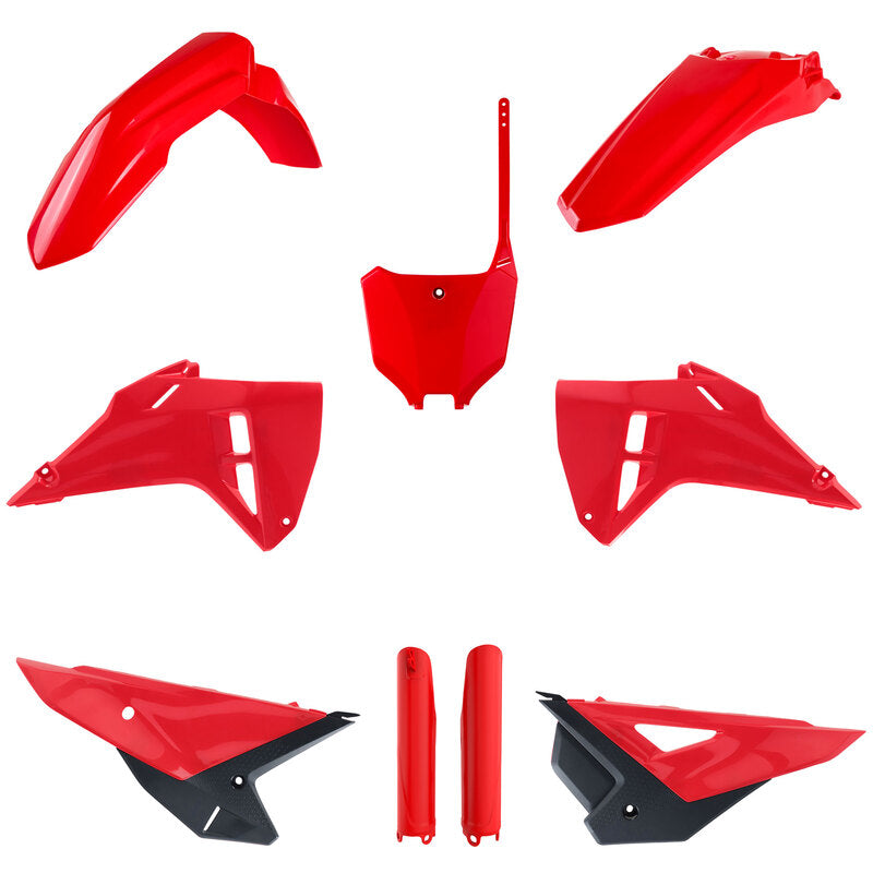 POLIS PLASTIC KIT FULL, OEM