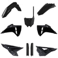 POLIS PLASTIC KIT FULL, BLK