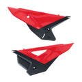 POLIS SIDE PANELS, RED