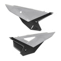 POLIS SIDE PANELS, WHT