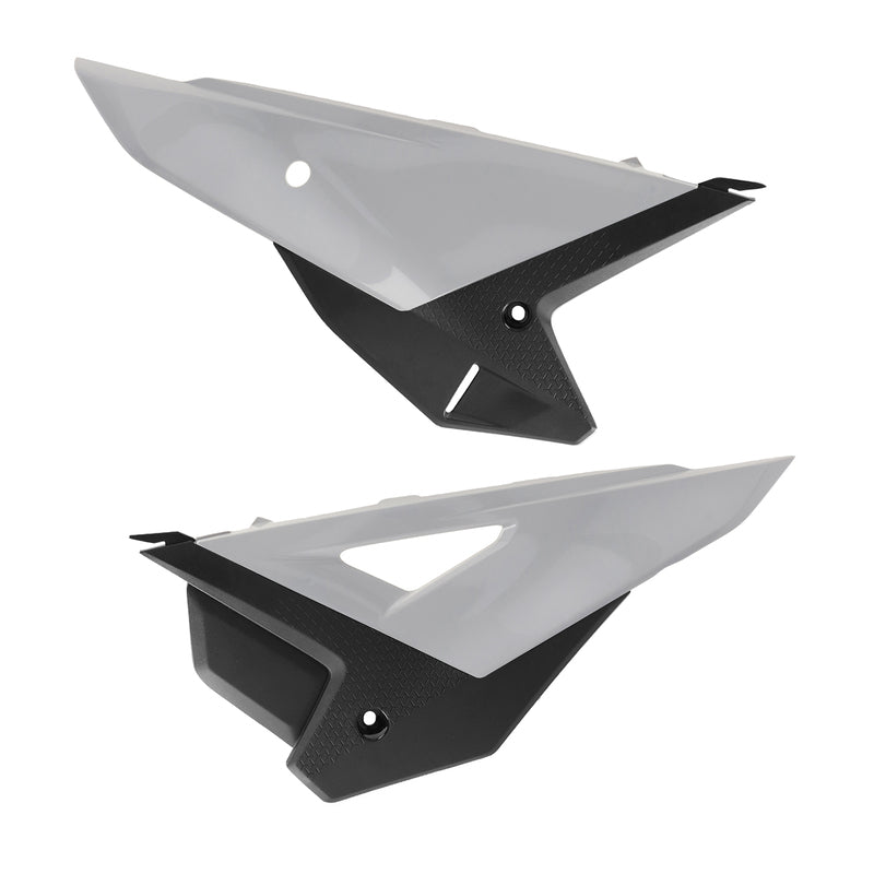 POLIS SIDE PANELS, WHT