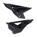 POLIS SIDE PANELS, BLK