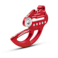 S3 REAR DISC SAVER, RED