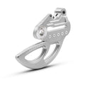 S3 REAR DISC SAVER, SIL