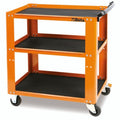BETA TROLLEY WORKSHOP METALLIC, ORG