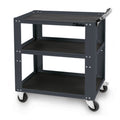 BETA TROLLEY WORKSHOP METALLIC, GRY