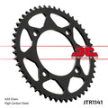 JTSPR RR SPROC 420 STEEL ST 1141, 51, ST