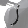 SHAD LOCK MOUNT YAMAHA XMAX125 E5
