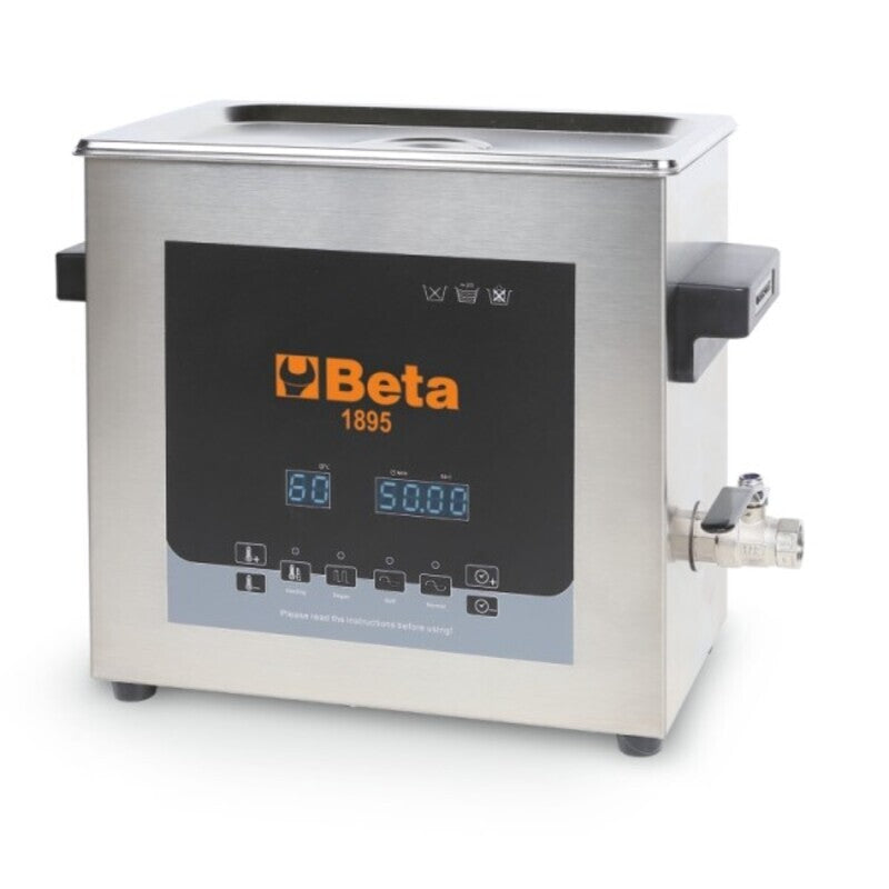 BETA ULTRA SOUND TANK 13 LITERS