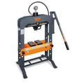 BETA HYDRAULIC BENCH PRESS 15T
