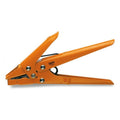 BETA PLIERS NYLON RILSAN COLLAR