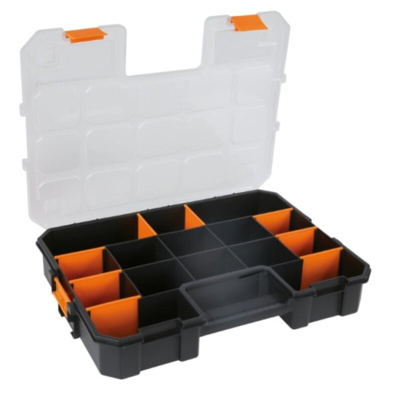 BETA SUITCASE ORGANIZER BIG 15 DRAWERS