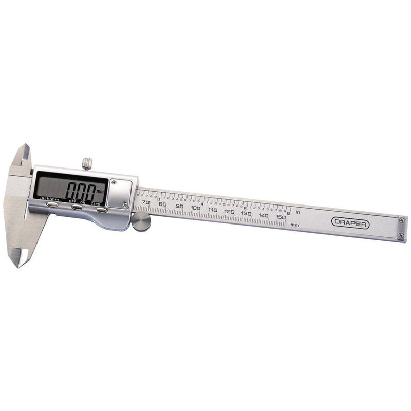 DRAPR DIGITAL CALIPER