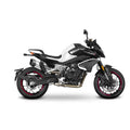 SHAD 3P SYSTEM CF MOTO NK 800