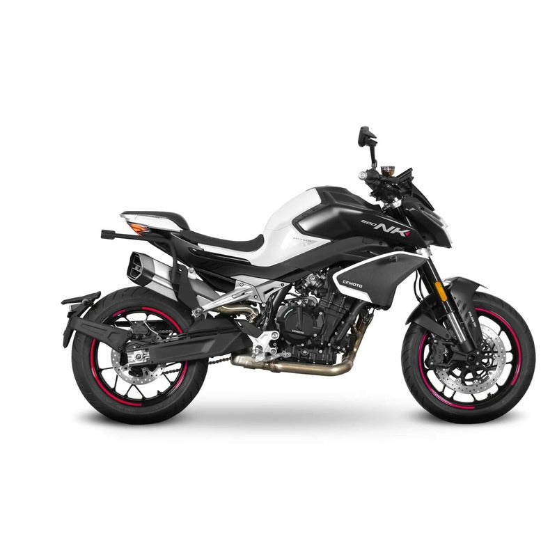 SHAD 3P SYSTEM CF MOTO NK 800