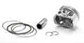 AISAL PISTON D.52 KTM DUKE 125 11-24