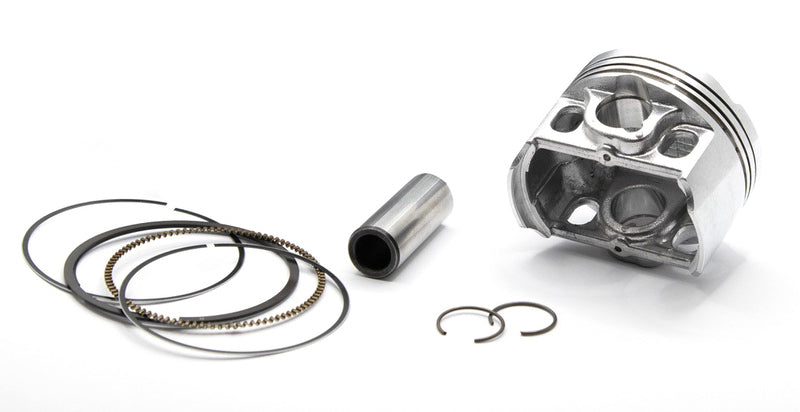 AISAL PISTON D.52 KTM DUKE 125 11-24