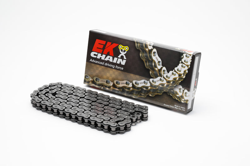 EK CHAIN 525SRX2 RIVET, 102, STL/STL