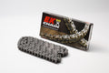 EK CHAIN 525ZVX3 RIVET, 114, STL/STL
