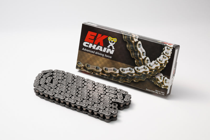 EK CHAIN 525ZVX3 RIVET, 114, STL/STL
